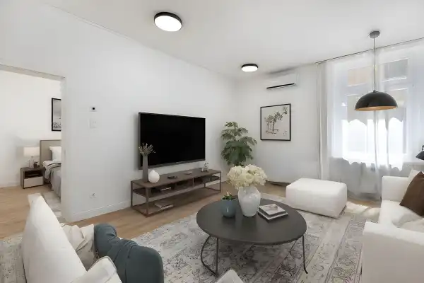 Eladó lakás, Budapest, II. kerület 2 szoba 54 m² 84.9 M Ft