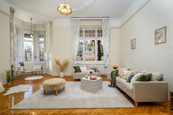 Eladó lakás, Budapest, II. kerület 1 szoba 56 m² 99.8 M Ft