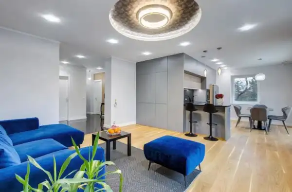 Eladó lakás, Budapest, II. kerület 4 szoba 113 m² 359.9 M Ft