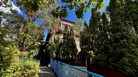eladó lakás, Budapest, II. kerület