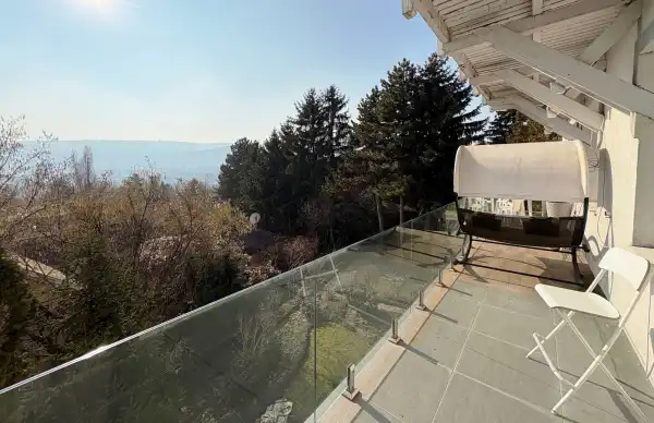 Eladó lakás, Budapest, II. kerület 4 szoba 165 m² 391 M Ft