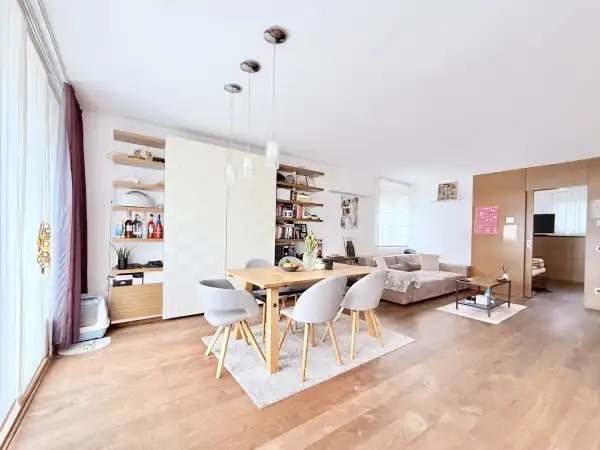 Eladó lakás, Budapest, II. kerület 2+1 szoba 77 m² 154 M Ft
