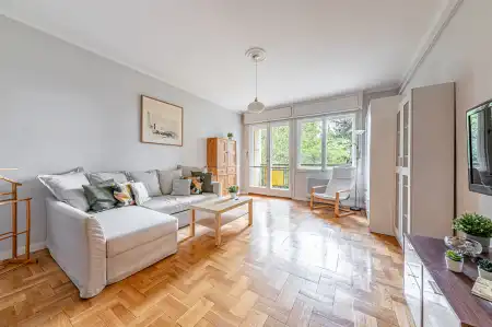 Eladó lakás, Budapest, II. kerület 1+1 szoba 45 m² 79.9 M Ft