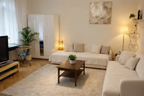 Eladó lakás, Budapest, II. kerület 2 szoba 70 m² 97.5 M Ft