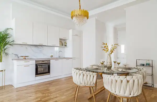 Eladó lakás, Budapest, II. kerület 3 szoba 91 m² 245 M Ft