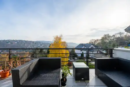 Eladó lakás, Budapest, II. kerület 3+1 szoba 110 m² 169 M Ft