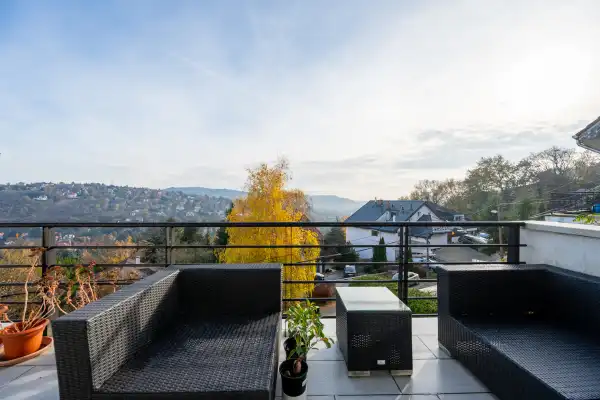 Eladó lakás, Budapest, II. kerület 3+1 szoba 110 m² 169 M Ft
