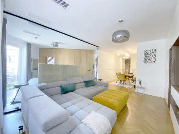 Eladó lakás, Budapest, II. kerület 2+1 szoba 84 m² 169.9 M Ft