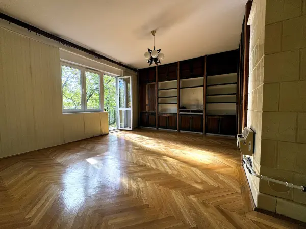 Eladó lakás, Budapest, II. kerület 1 szoba 40 m² 64.9 M Ft