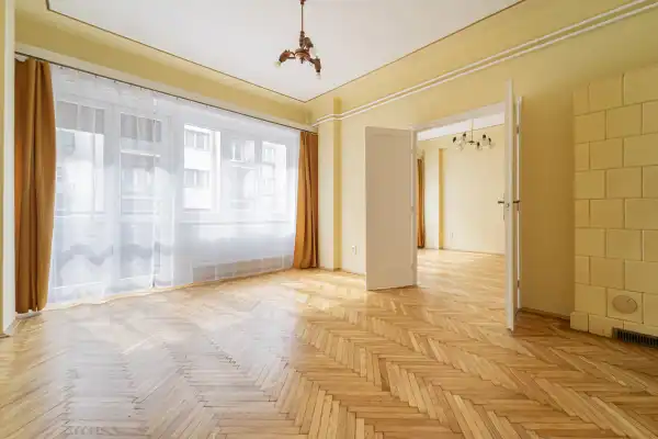 Eladó lakás, Budapest, II. kerület 2+1 szoba 80 m² 119 M Ft