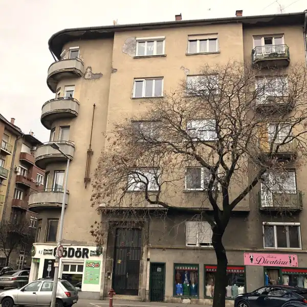 Eladó lakás, Budapest, III. kerület 3 szoba 57 m² 55.9 M Ft