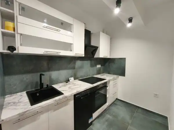 Eladó lakás, Budapest, III. kerület 1 szoba 49 m² 49.75 M Ft