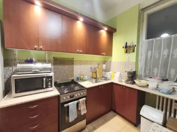 Eladó lakás, Budapest, III. kerület 2 szoba 52 m² 72.5 M Ft