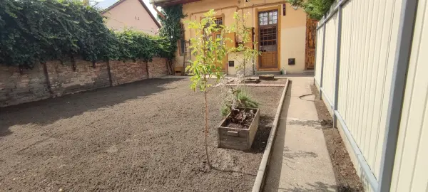 Eladó lakás, Budapest, IV. kerület 1 szoba 33 m² 35 M Ft