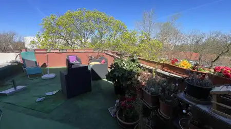 eladó lakás, Budapest, IV. kerület