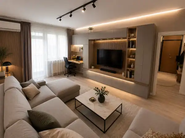 Eladó lakás, Budapest, IV. kerület 2+1 szoba 62 m² 74.5 M Ft