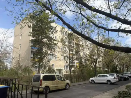 Eladó lakás, Budapest, IV. kerület 2+1 szoba 62 m² 77.5 M Ft