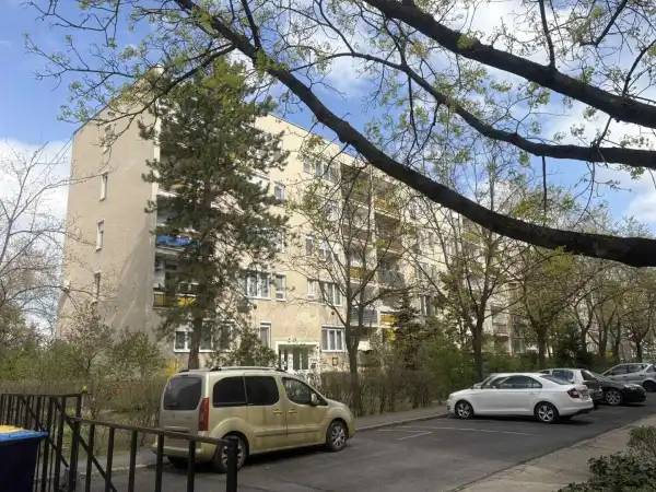 Eladó lakás, Budapest, IV. kerület 2+1 szoba 62 m² 77.5 M Ft