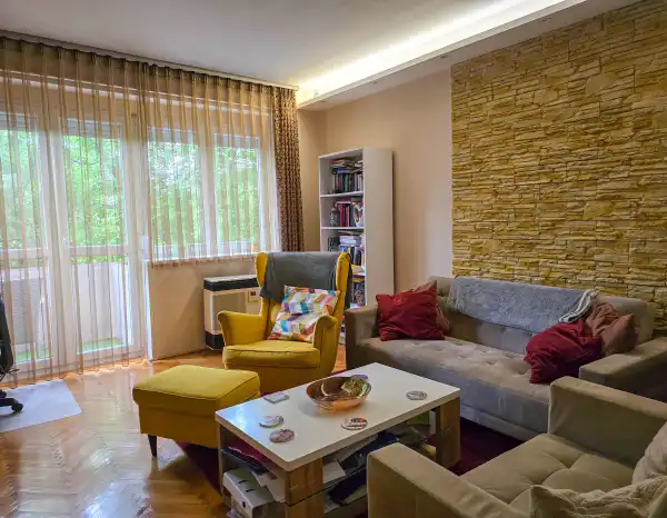Eladó lakás, Budapest, IV. kerület 2 szoba 55 m² 63 M Ft