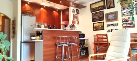 eladó lakás, Budapest, IV. kerület