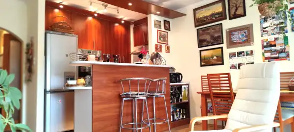 Eladó lakás, Budapest, IV. kerület 2+1 szoba 59 m² 72.5 M Ft