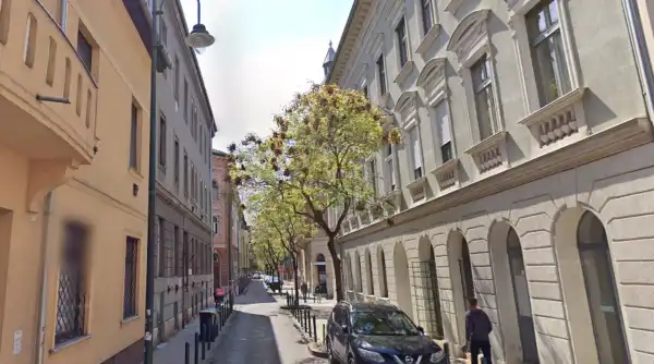 Eladó lakás, Budapest, IX. kerület 2 szoba 67 m² 76.9 M Ft