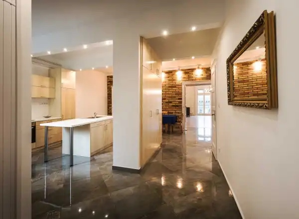 Eladó lakás, Budapest, IX. kerület 2+1 szoba 110 m² 160 M Ft