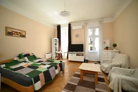 eladó lakás, Budapest, IX. kerület