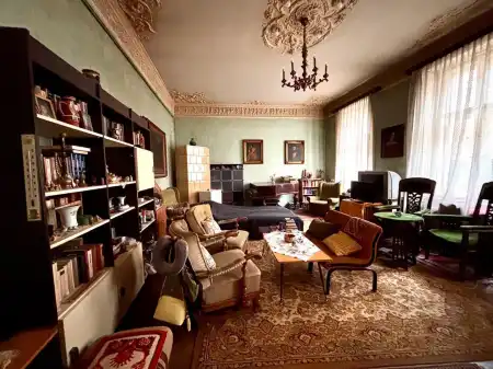 Eladó lakás, Budapest, IX. kerület 6 szoba 150 m² 159.99 M Ft