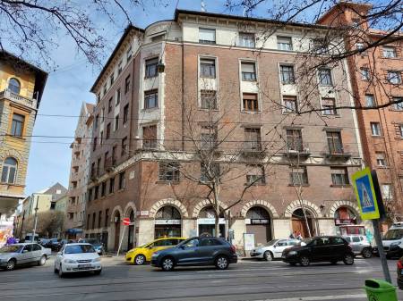 eladó lakás, Budapest, IX. kerület