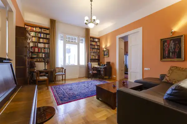 Eladó lakás, Budapest, IX. kerület 4 szoba 106 m² 119 M Ft