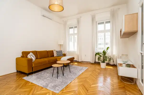 Eladó lakás, Budapest, IX. kerület 2 szoba 54 m² 84.9 M Ft