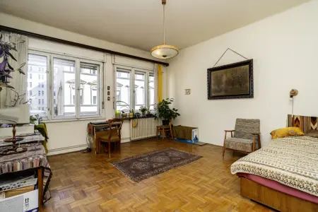 eladó lakás, Budapest, IX. kerület
