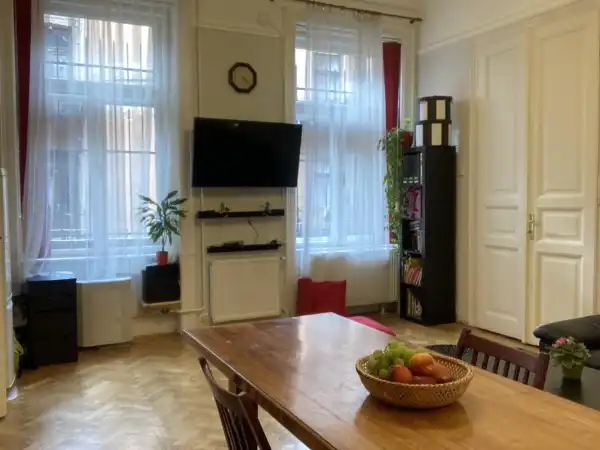 Eladó lakás, Budapest, IX. kerület 3 szoba 62 m² 64.9 M Ft