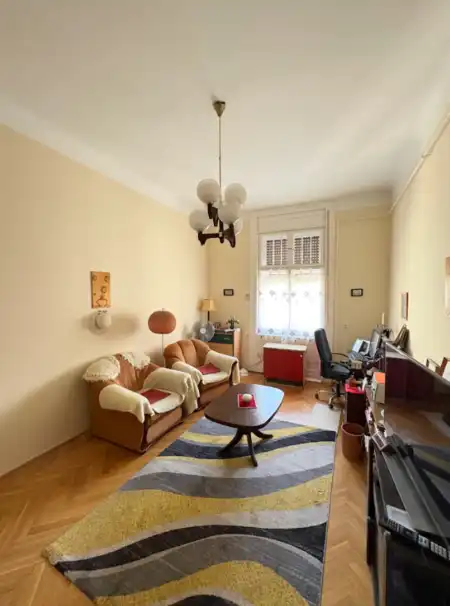 eladó lakás, Budapest, IX. kerület