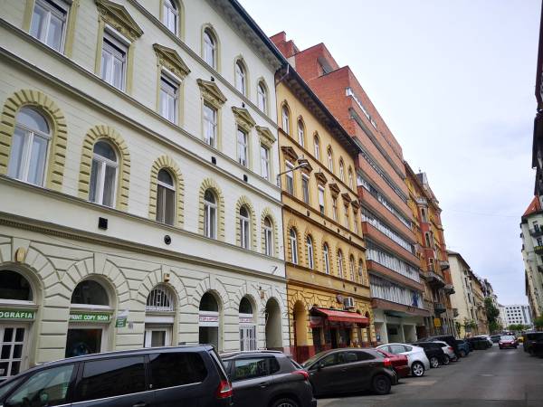 eladó lakás, Budapest, IX. kerület
