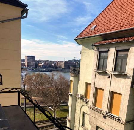 eladó lakás, Budapest, IX. kerület