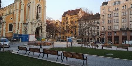 eladó lakás, Budapest, IX. kerület