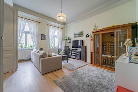 eladó lakás, Budapest, IX. kerület