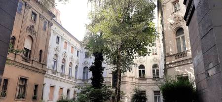 eladó lakás, Budapest, IX. kerület
