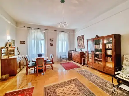eladó lakás, Budapest, IX. kerület