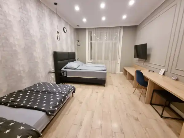 Eladó lakás, Budapest, IX. kerület 4 szoba 106 m² 155 M Ft