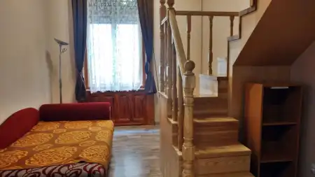 Eladó lakás, Budapest, IX. kerület 1 szoba 43 m² 63.5 M Ft