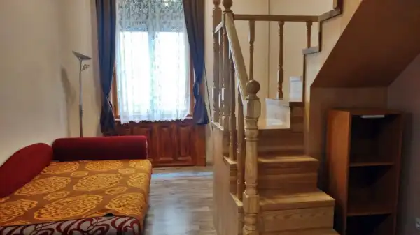 Eladó lakás, Budapest, IX. kerület 1 szoba 43 m² 63.5 M Ft