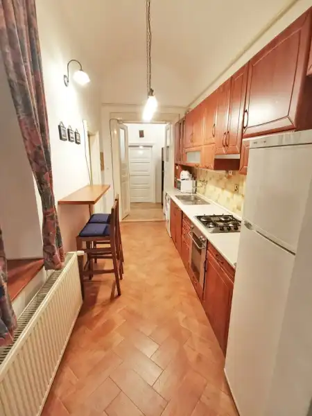 eladó lakás, Budapest, IX. kerület