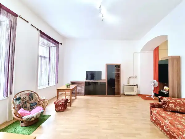 Eladó lakás, Budapest, IX. kerület 3 szoba 90 m² 94.8 M Ft