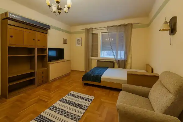 Eladó lakás, Budapest, IX. kerület 1+1 szoba 38 m² 43.9 M Ft