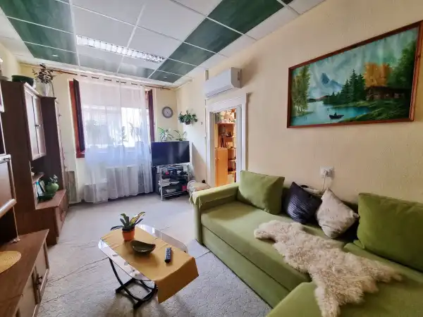 Eladó lakás, Budapest, IX. kerület 1+1 szoba 46 m² 65 M Ft