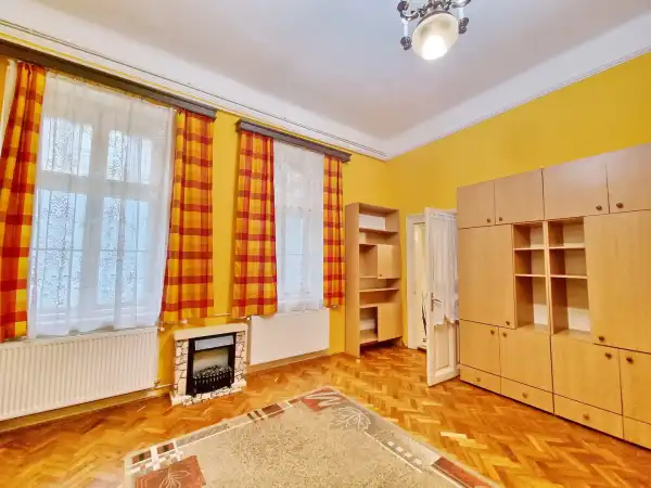 Eladó lakás, Budapest, IX. kerület 1+1 szoba 49 m² 64.9 M Ft