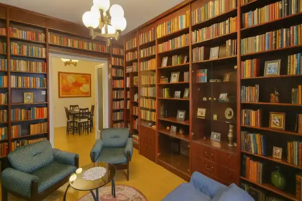 Eladó lakás, Budapest, IX. kerület 2+1 szoba 75 m² 99.8 M Ft